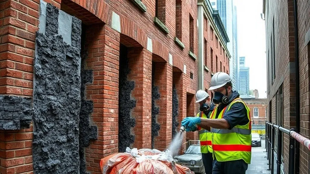 Construction & Demolition in Aldgate — HSE-licensed specialists