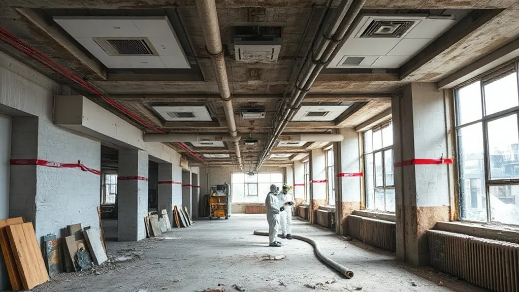 Soft Strip & Demolition in Aldgate — HSE-licensed specialists